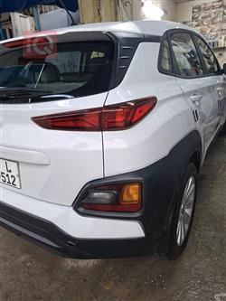 هيونداي كونا